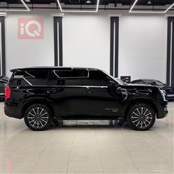 نيسان باترول